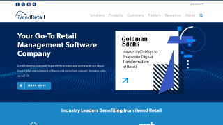 iVend Retail